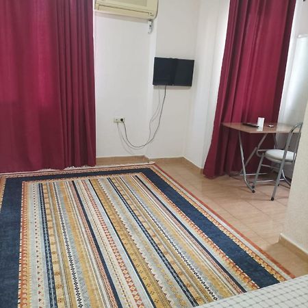 Akcay Apart Kalekoy (Mersin) Exterior foto