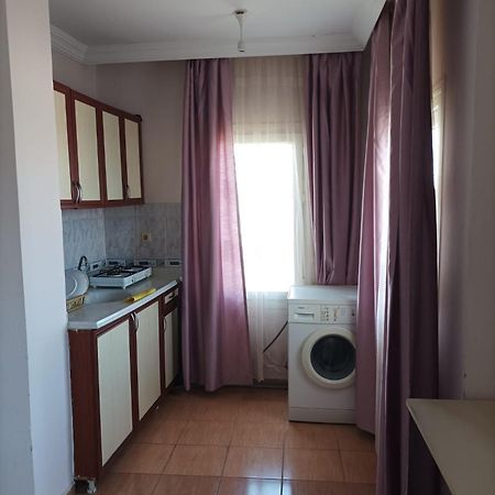 Akcay Apart Kalekoy (Mersin) Exterior foto