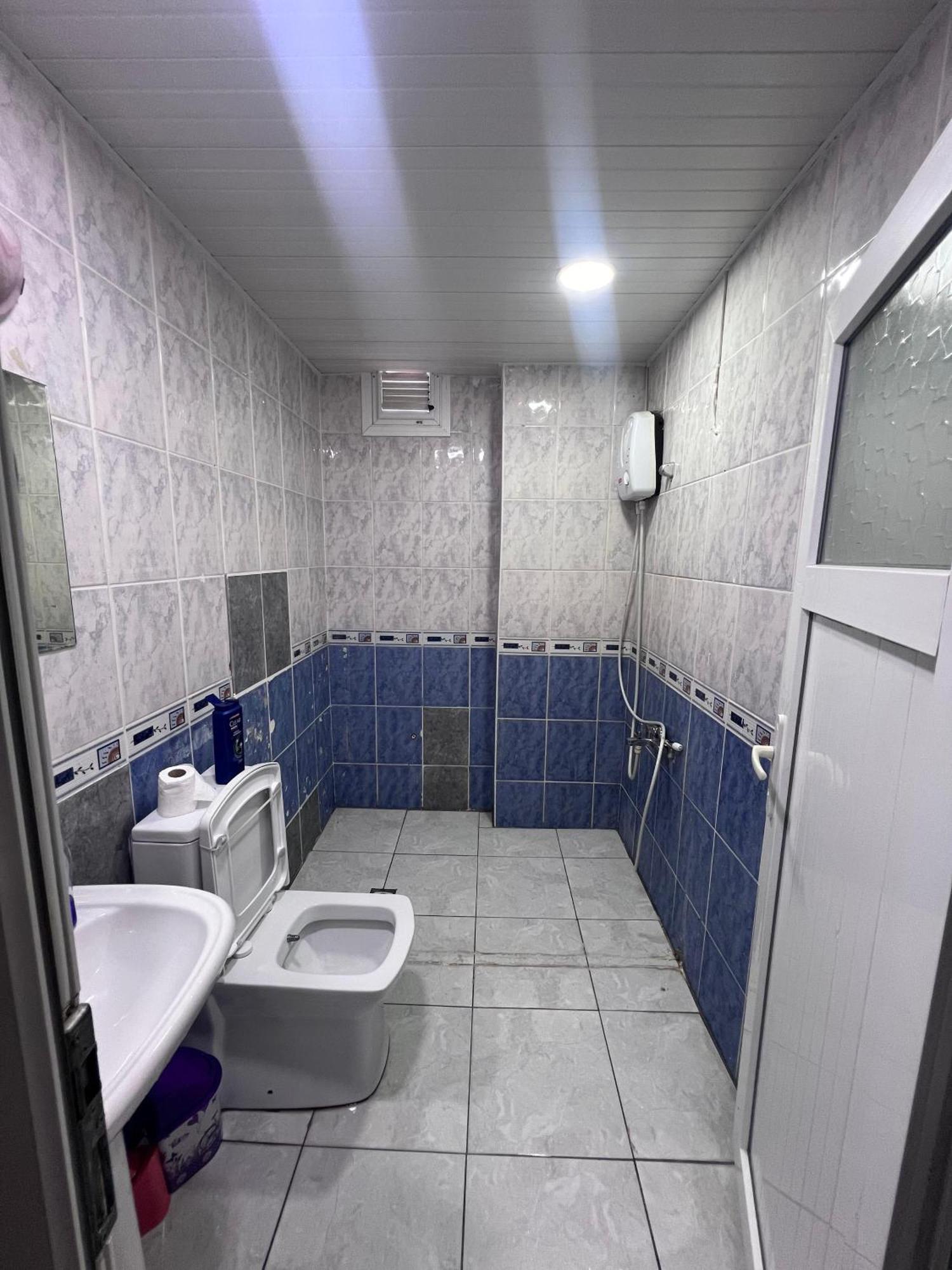 Akcay Apart Kalekoy (Mersin) Exterior foto