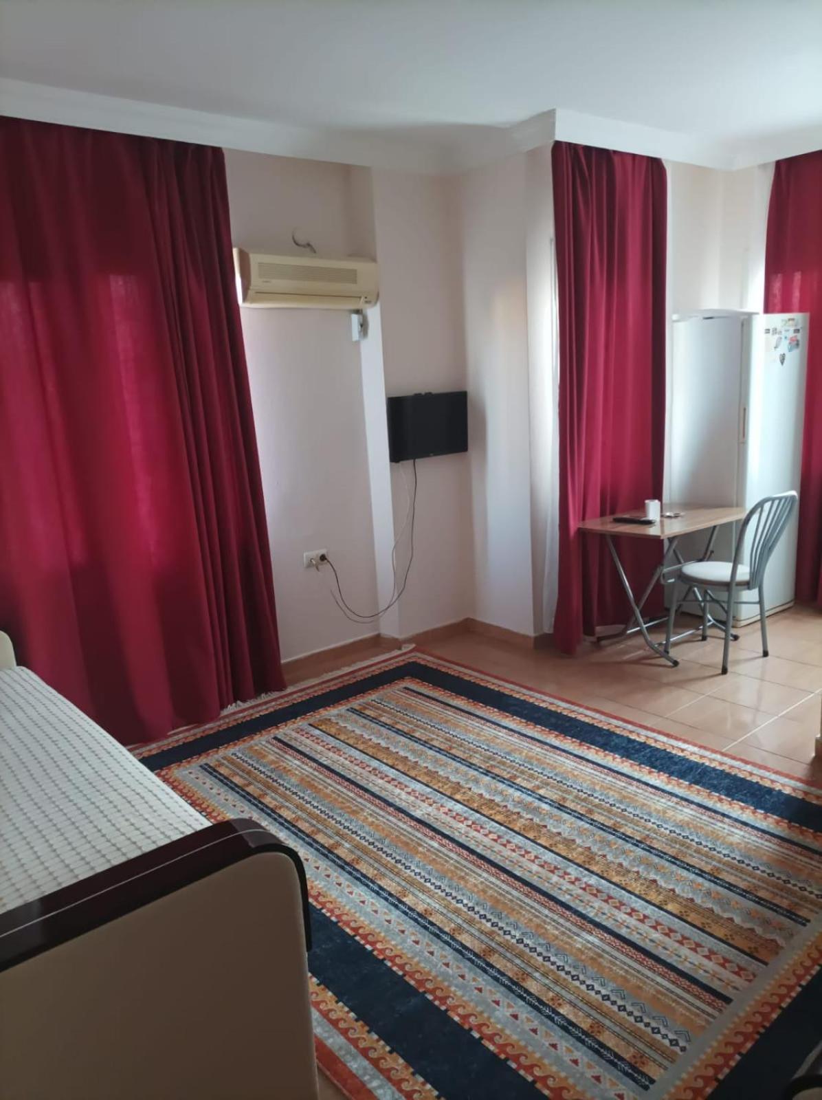 Akcay Apart Kalekoy (Mersin) Exterior foto