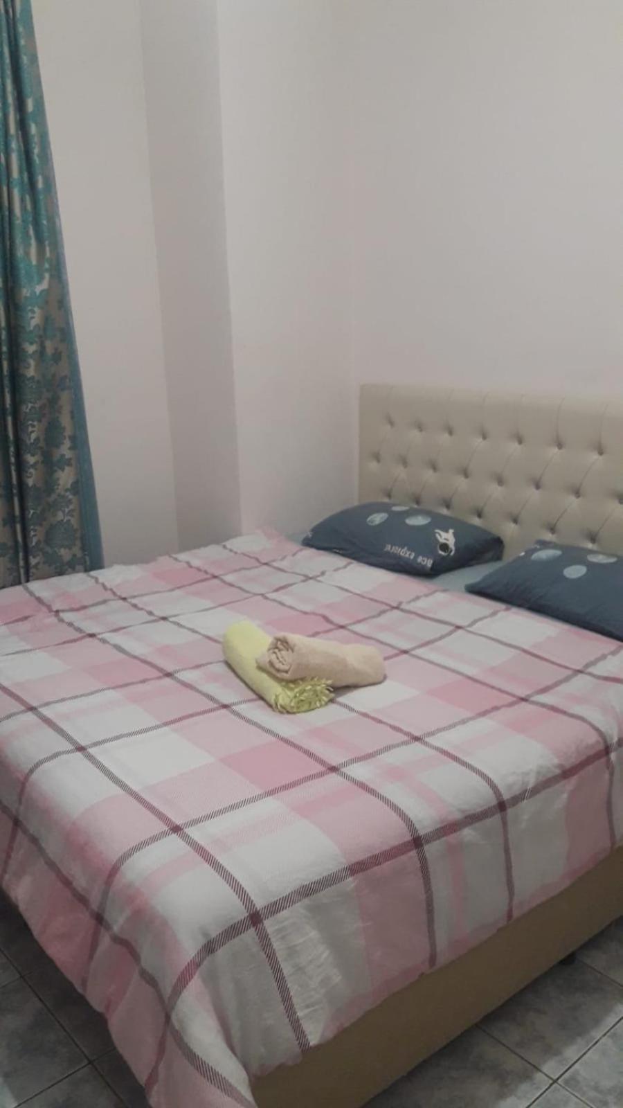 Akcay Apart Kalekoy (Mersin) Exterior foto
