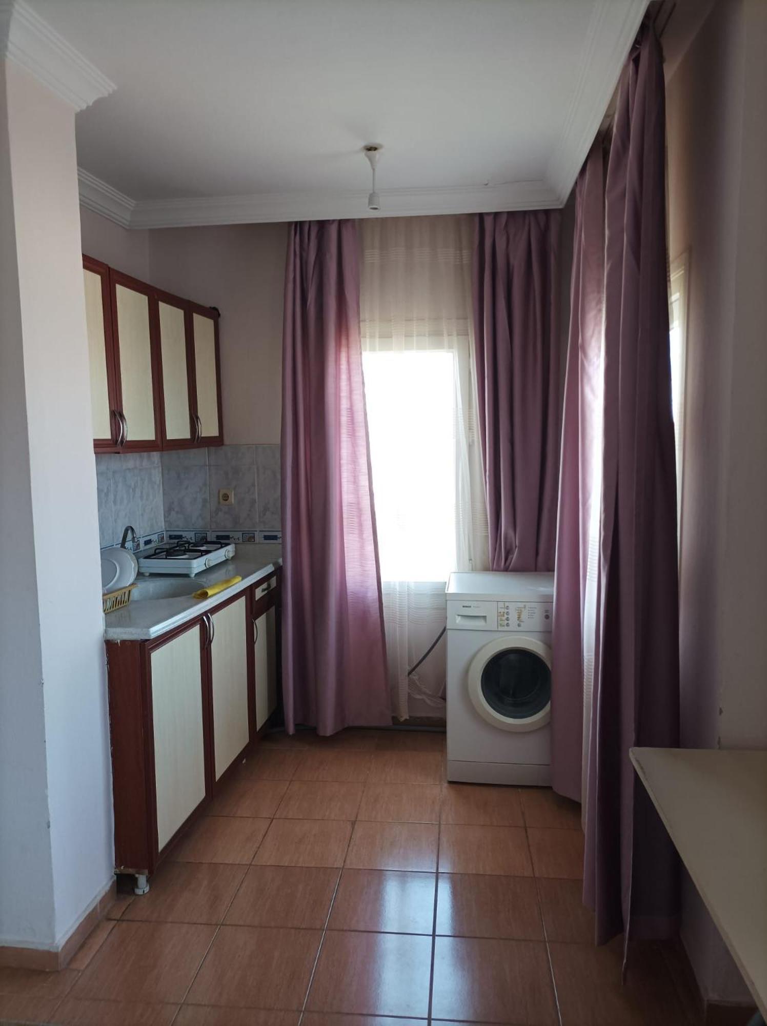 Akcay Apart Kalekoy (Mersin) Exterior foto