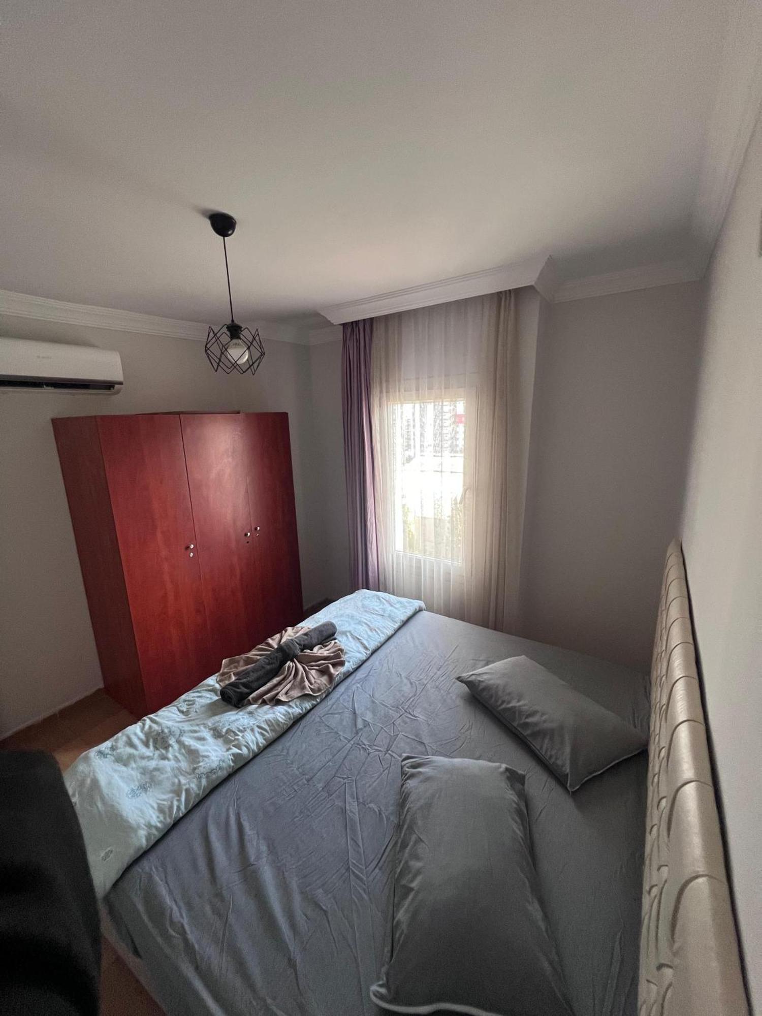 Akcay Apart Kalekoy (Mersin) Exterior foto